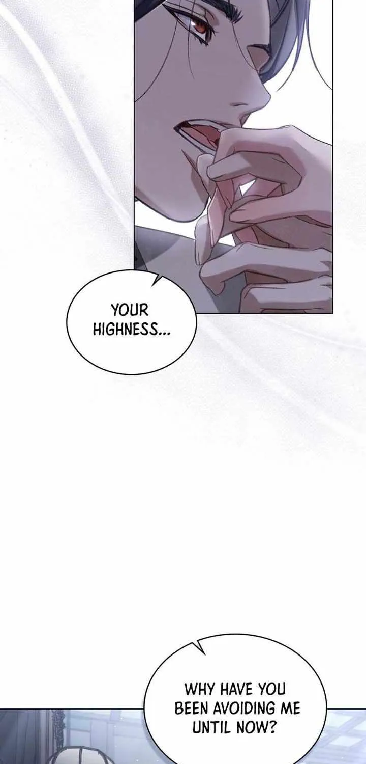 To Tread into Darkness Chapter 13 page 34 - 