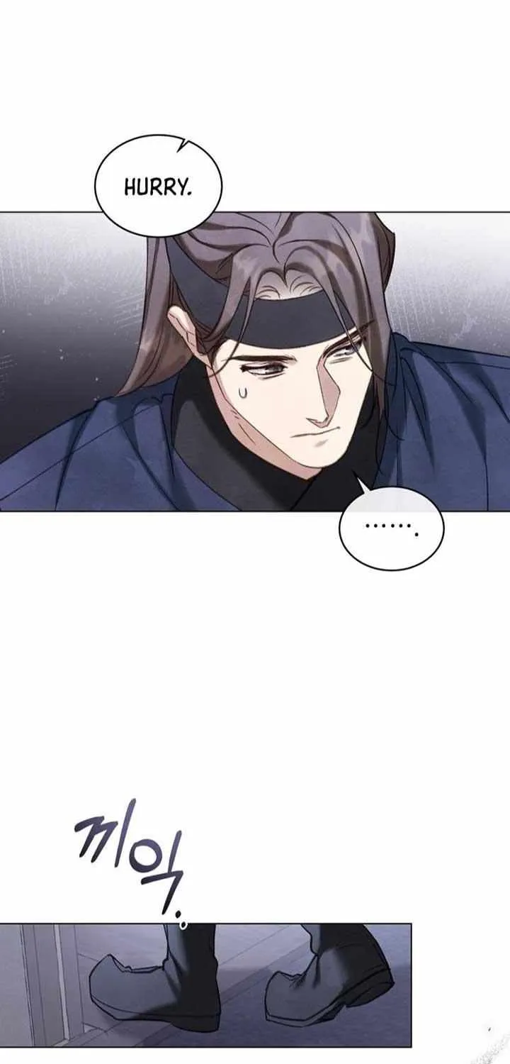 To Tread into Darkness Chapter 13 page 5 - 
