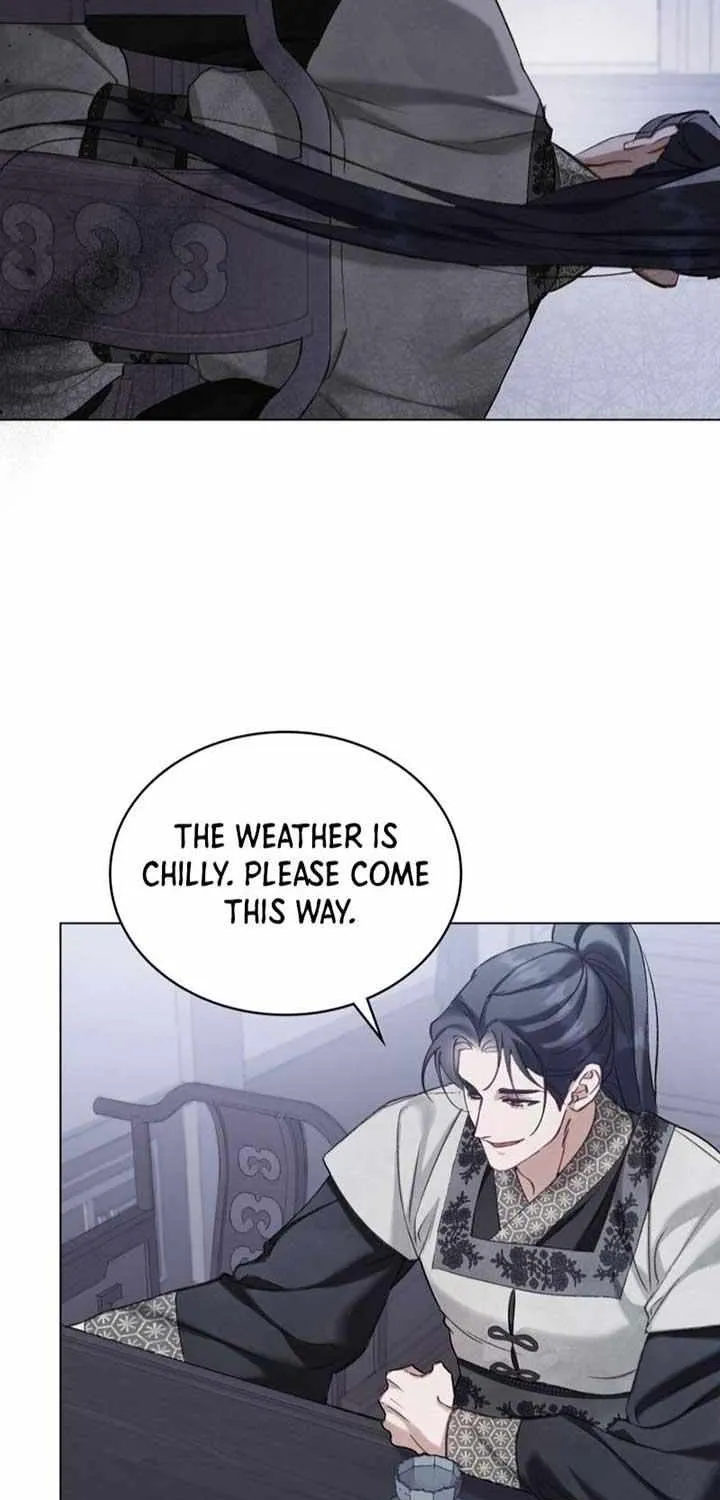 To Tread into Darkness Chapter 13 page 7 - 