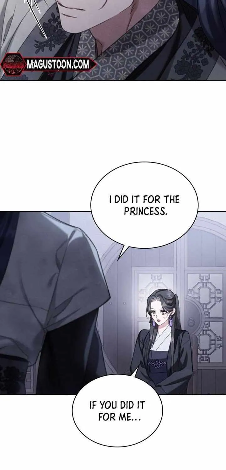 To Tread into Darkness Chapter 13 page 9 - 