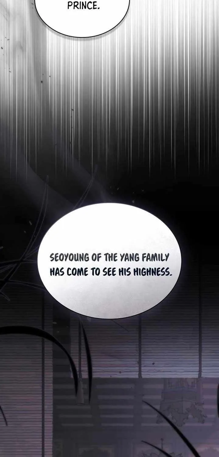 To Tread into Darkness Chapter 14 page 22 - 
