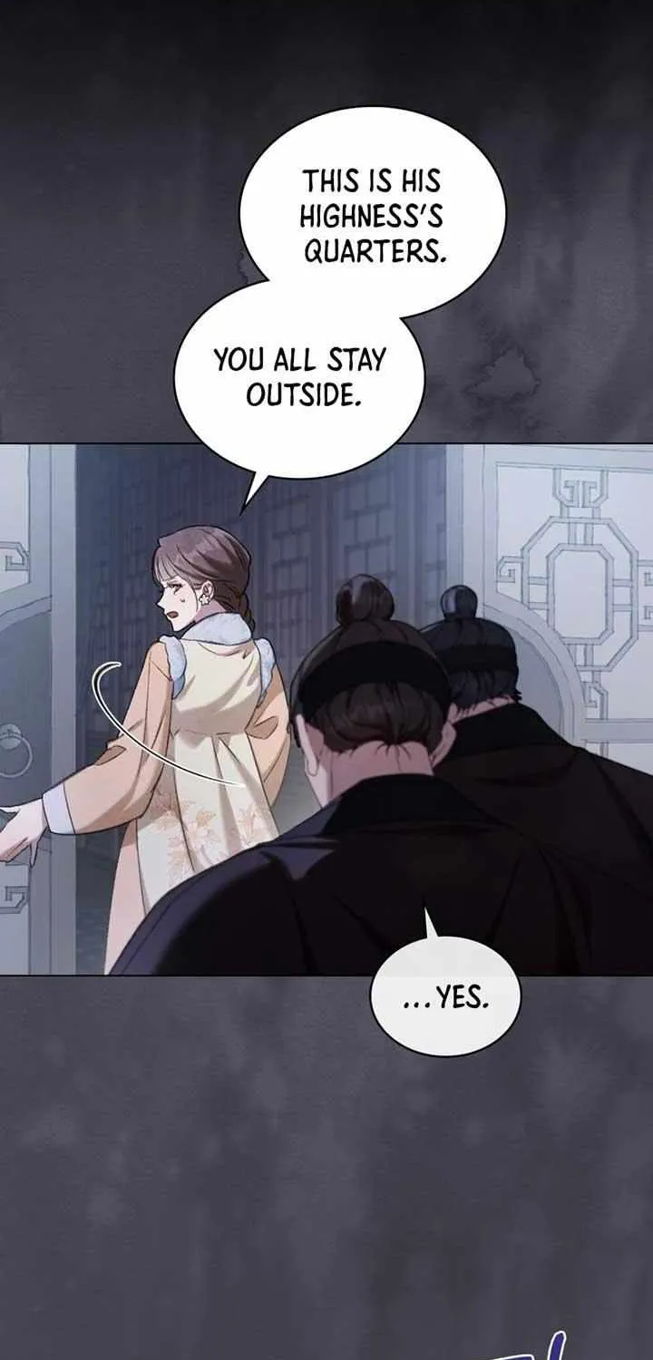 To Tread into Darkness Chapter 14 page 25 - 