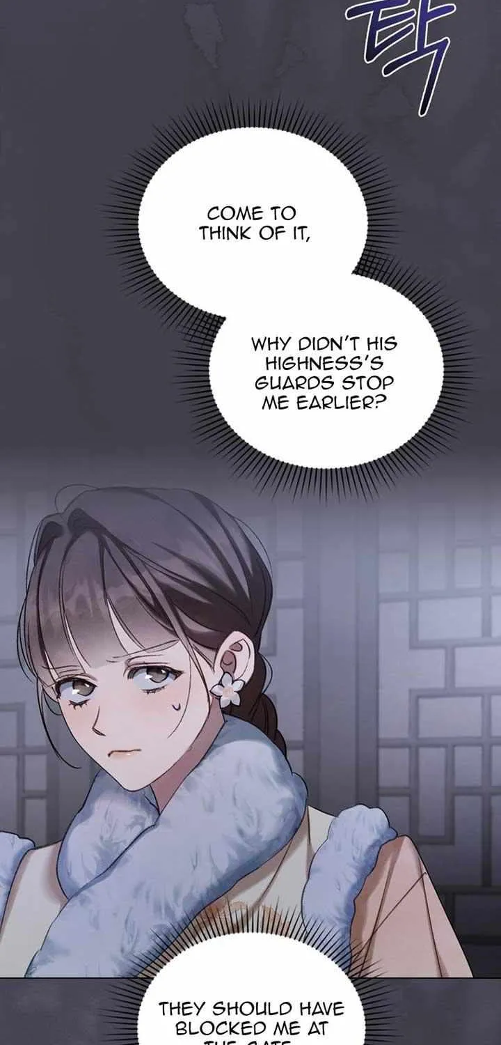 To Tread into Darkness Chapter 14 page 26 - 