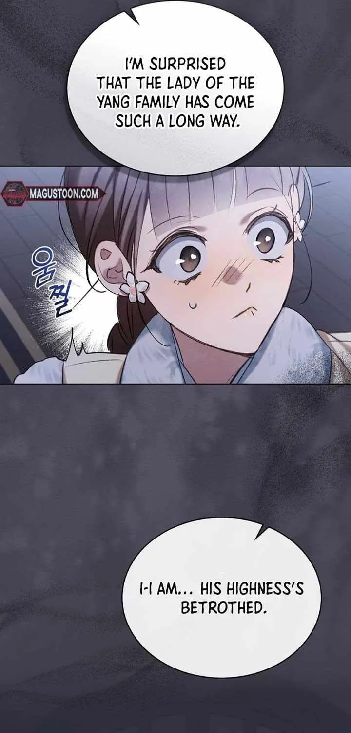 To Tread into Darkness Chapter 14 page 28 - 