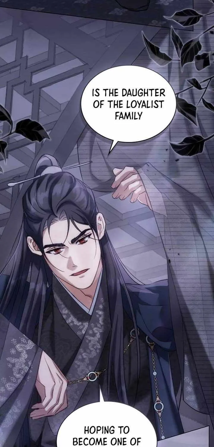 To Tread into Darkness Chapter 14 page 35 - 