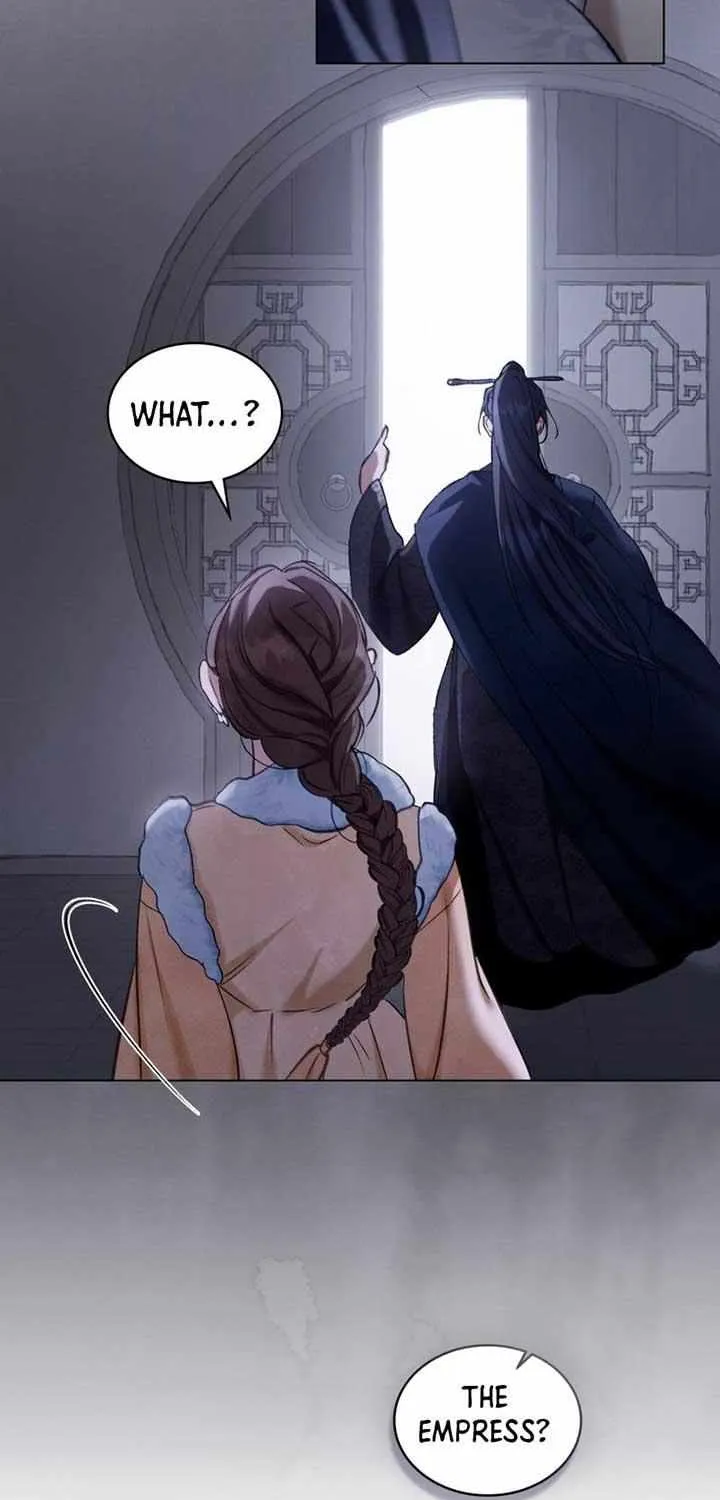 To Tread into Darkness Chapter 14 page 39 - 