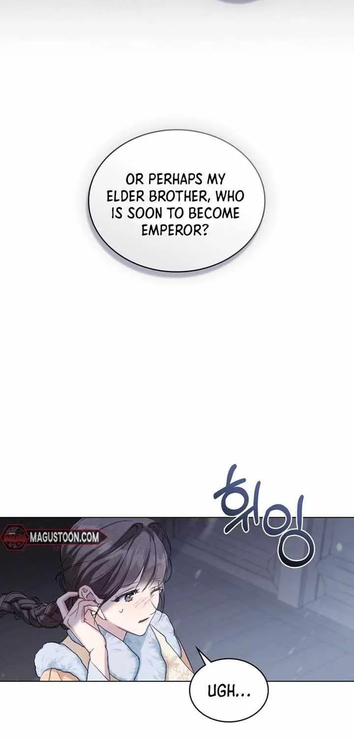 To Tread into Darkness Chapter 14 page 40 - 