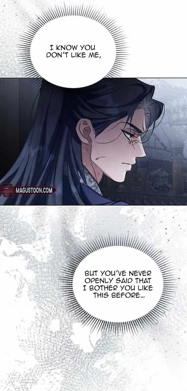 To Tread into Darkness Chapter 14 page 45 - 