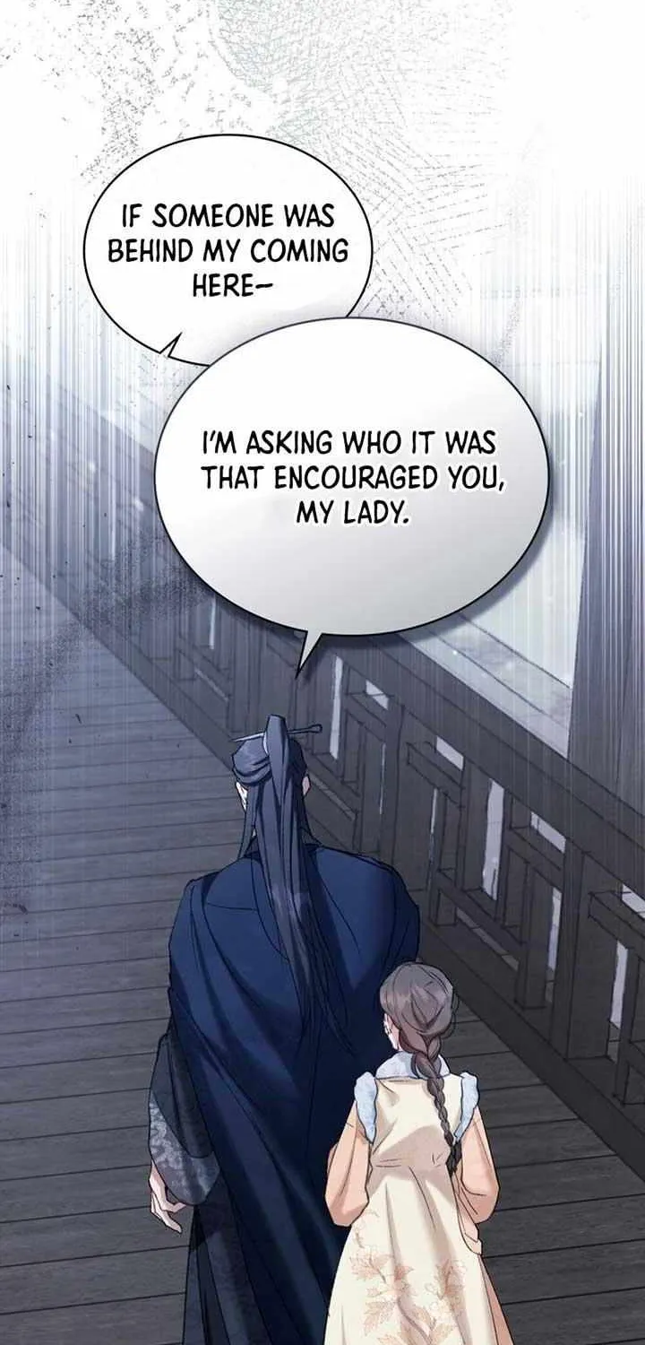 To Tread into Darkness Chapter 14 page 46 - 