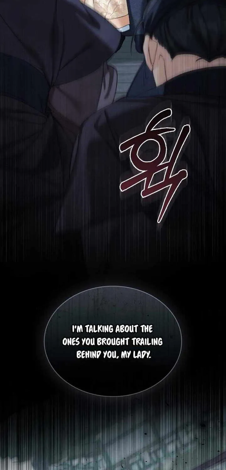 To Tread into Darkness Chapter 14 page 50 - 