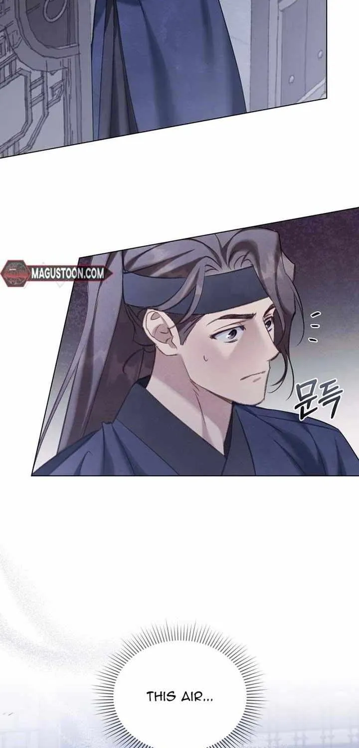To Tread into Darkness Chapter 14 page 6 - 