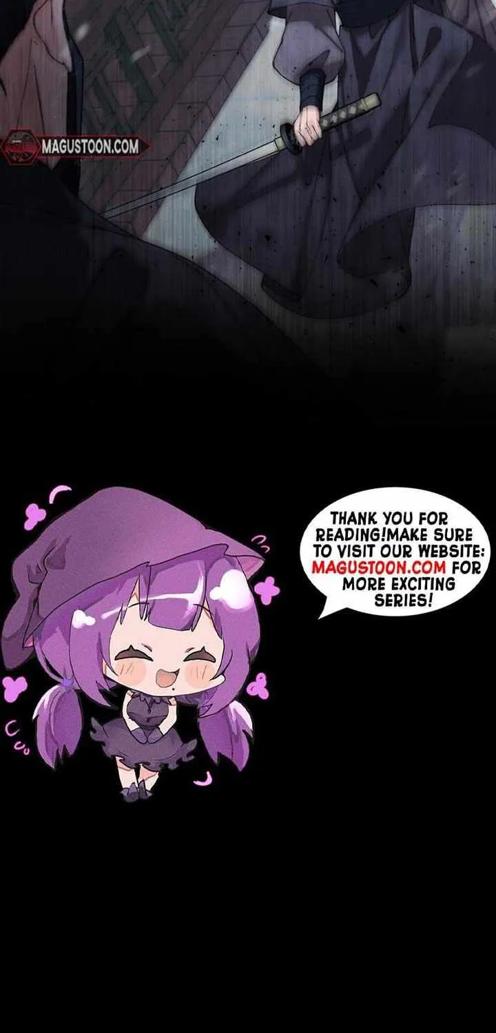 To Tread into Darkness Chapter 14 page 52 - 