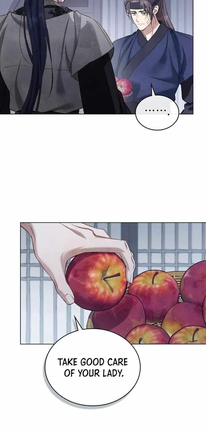 To Tread into Darkness Chapter 14 page 8 - 