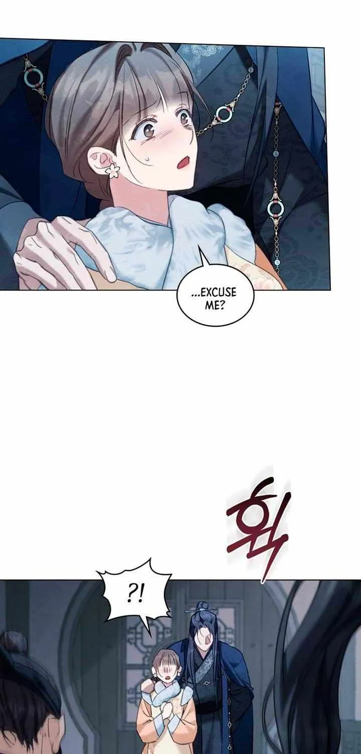 To Tread into Darkness Chapter 15 page 2 - 