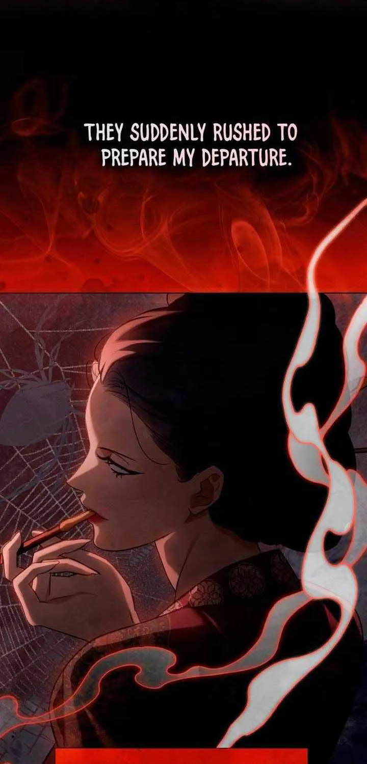 To Tread into Darkness Chapter 15 page 15 - 