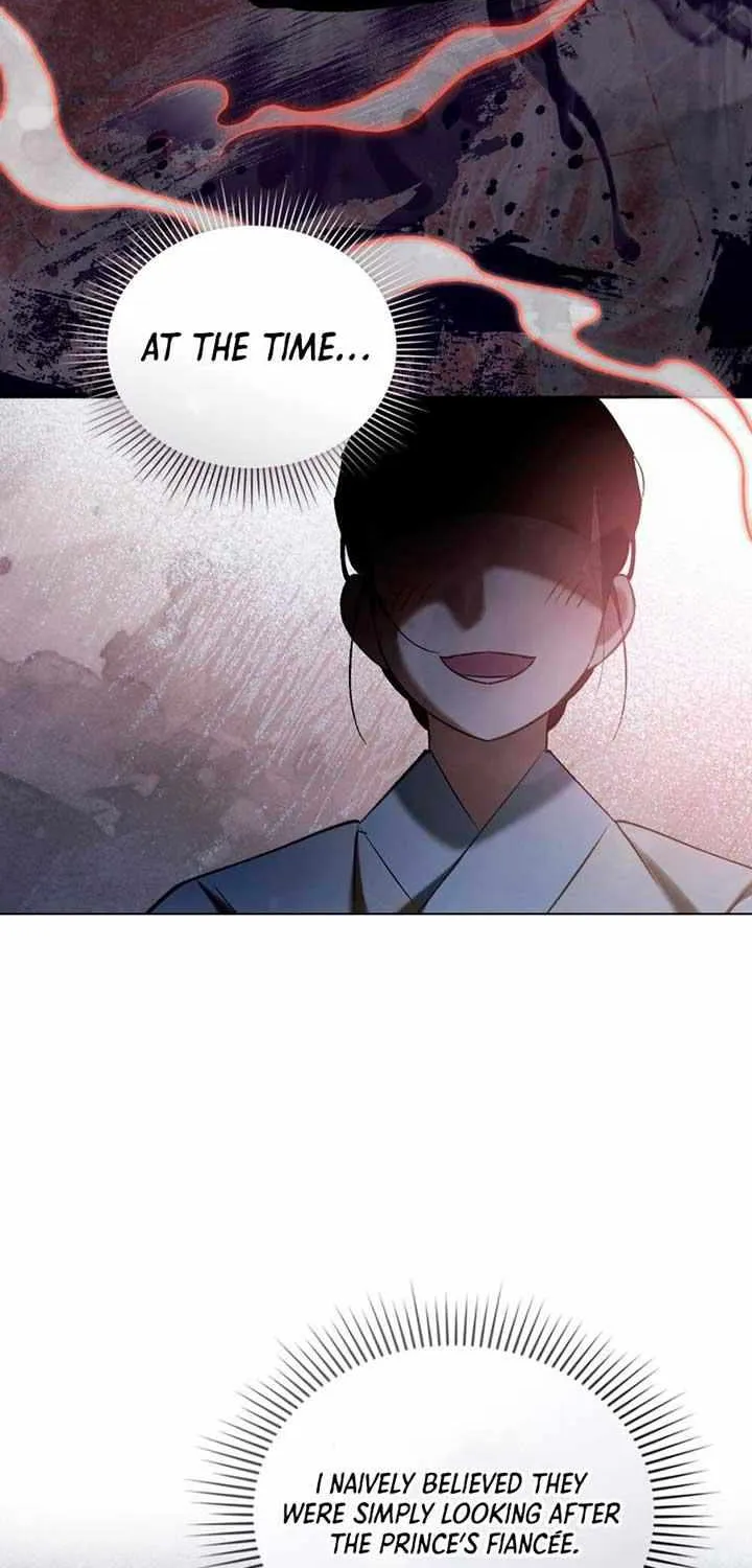 To Tread into Darkness Chapter 15 page 17 - 
