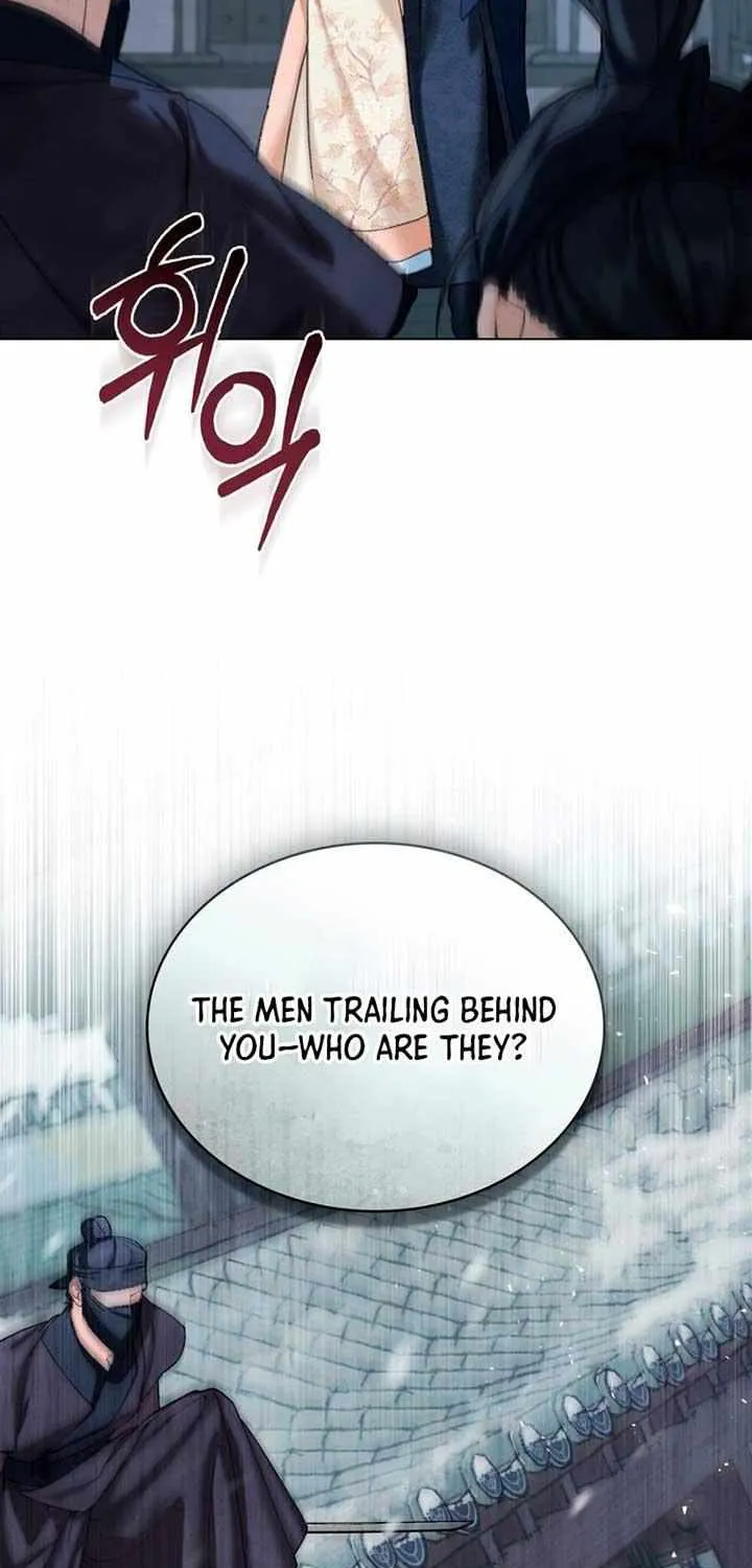 To Tread into Darkness Chapter 15 page 3 - 