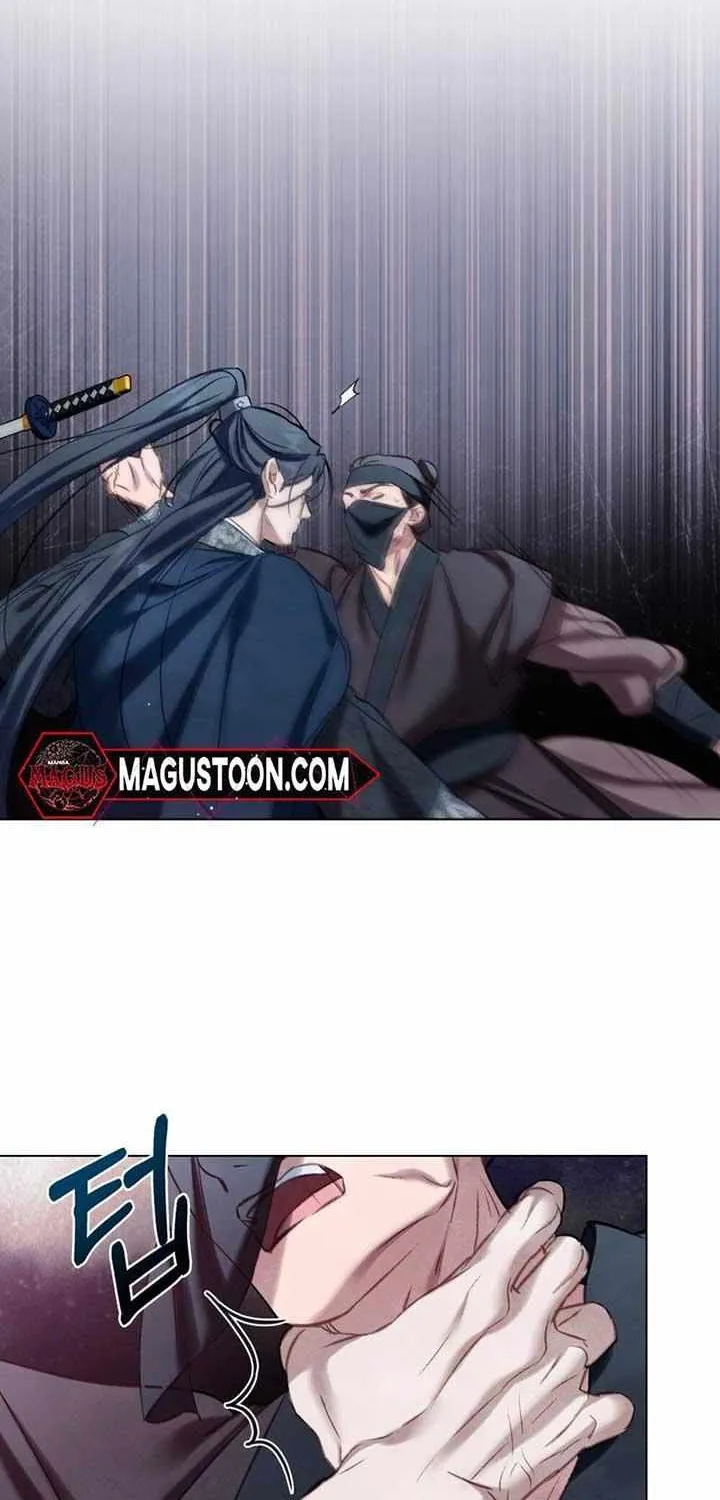 To Tread into Darkness Chapter 15 page 22 - 