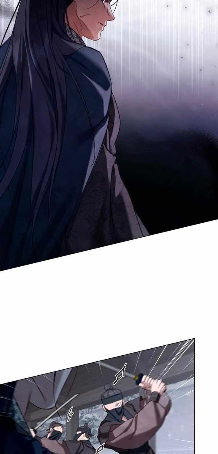 To Tread into Darkness Chapter 15 page 25 - 