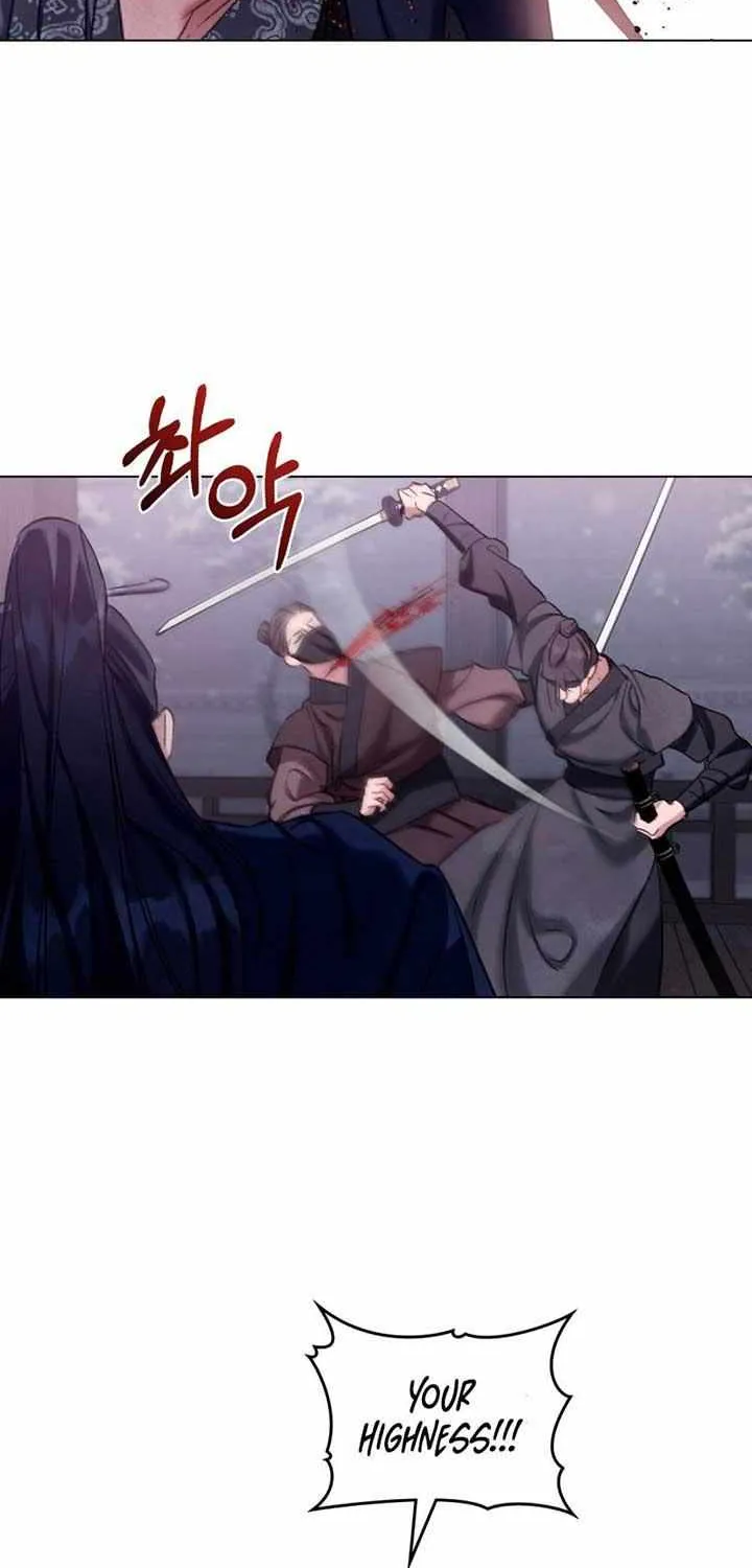 To Tread into Darkness Chapter 15 page 33 - 