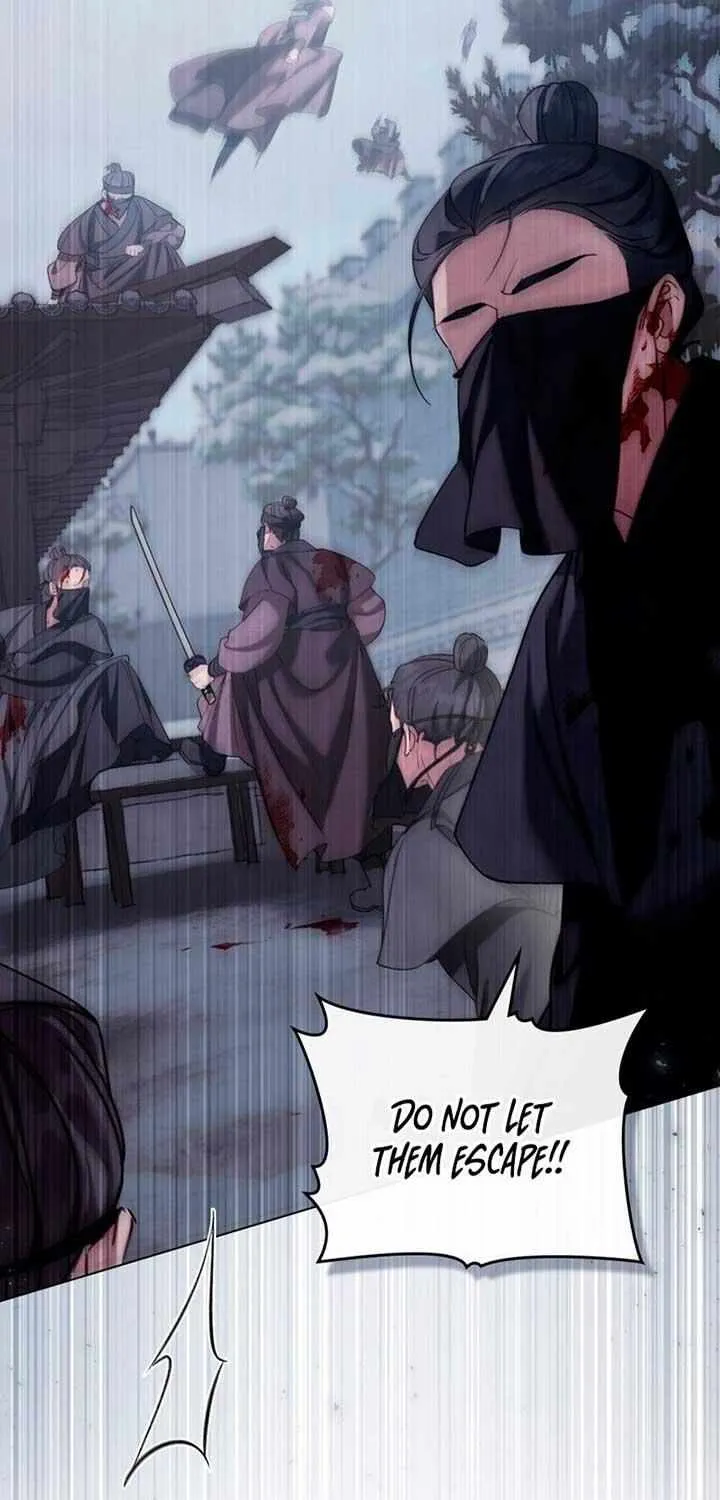 To Tread into Darkness Chapter 15 page 37 - 