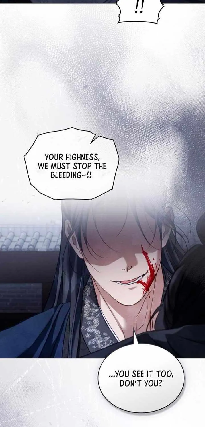 To Tread into Darkness Chapter 15 page 39 - 