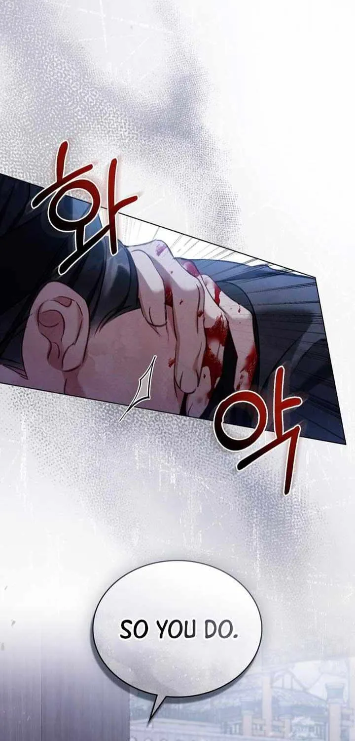 To Tread into Darkness Chapter 15 page 40 - 