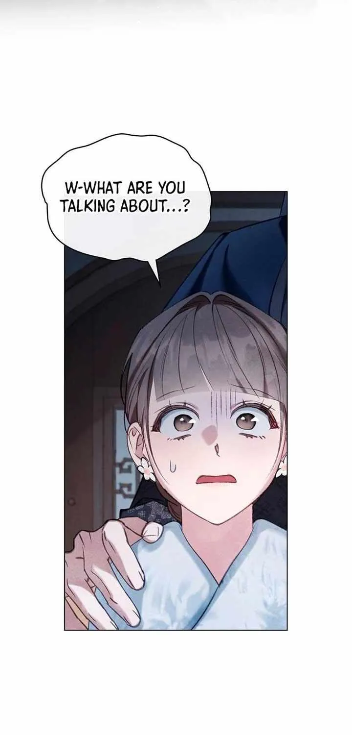 To Tread into Darkness Chapter 15 page 5 - 