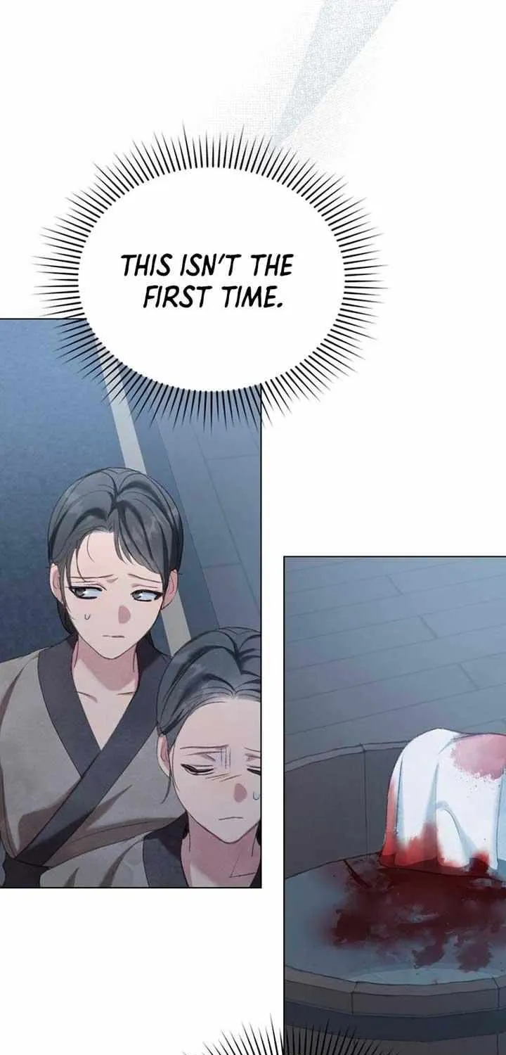 To Tread into Darkness Chapter 15 page 48 - 