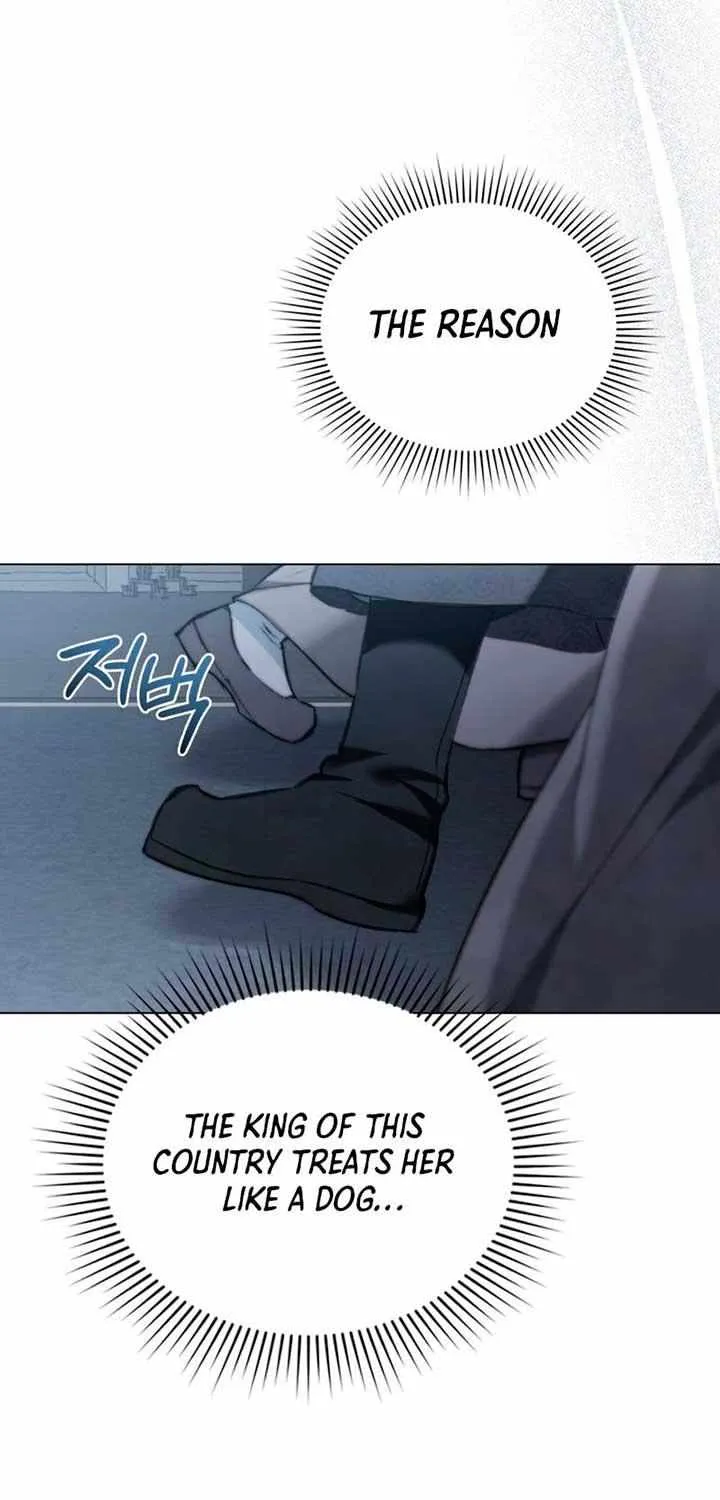 To Tread into Darkness Chapter 15 page 50 - 