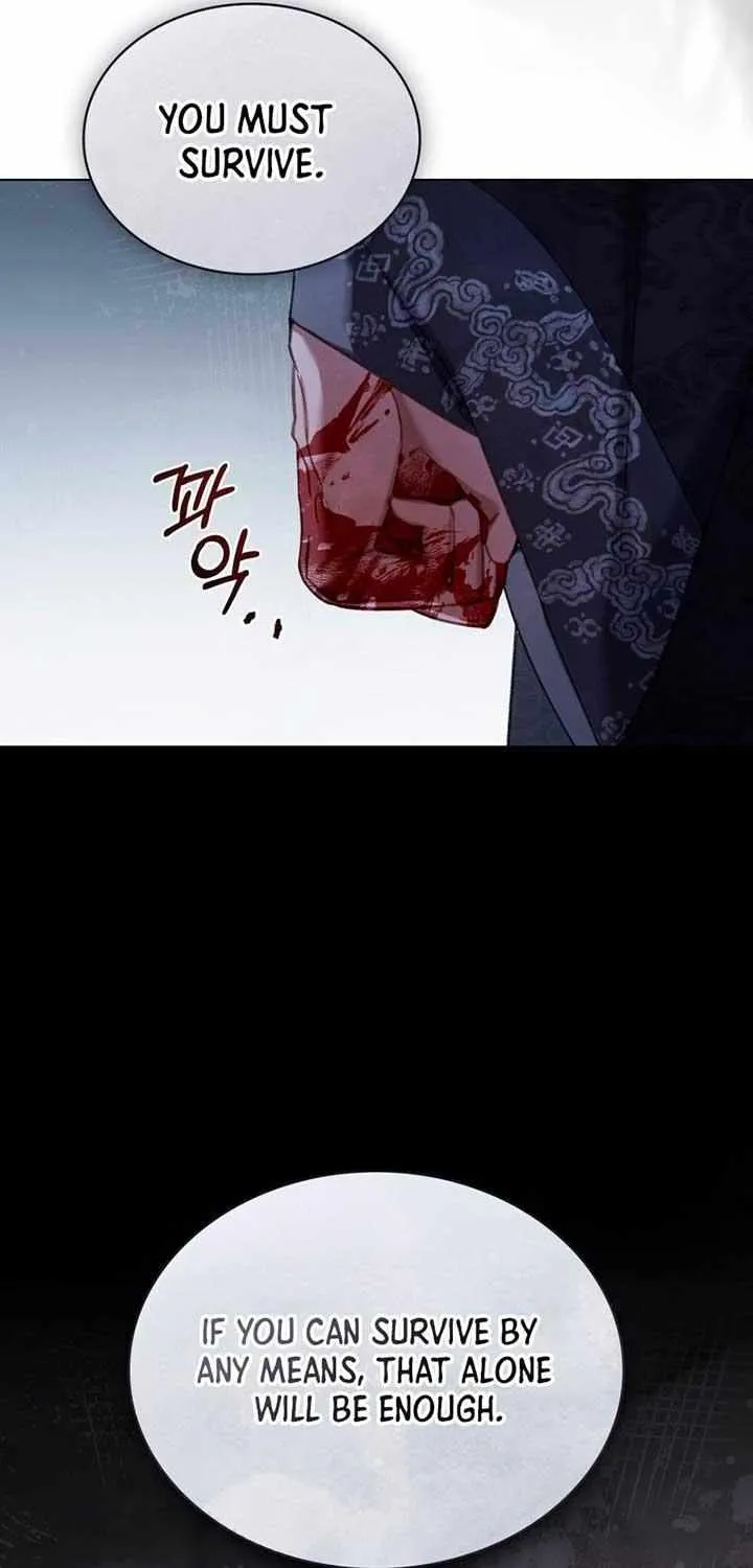 To Tread into Darkness Chapter 15 page 55 - 