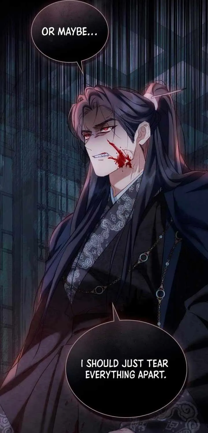 To Tread into Darkness Chapter 15 page 57 - 