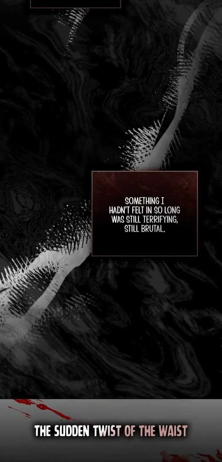 To Tread into Darkness Chapter 16 page 3 - 