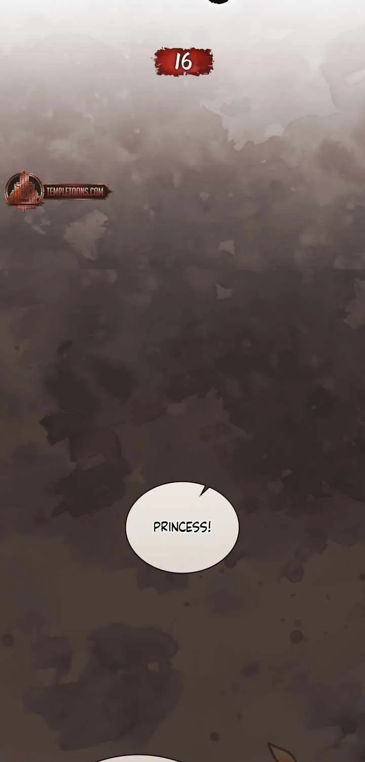 To Tread into Darkness Chapter 16 page 21 - 