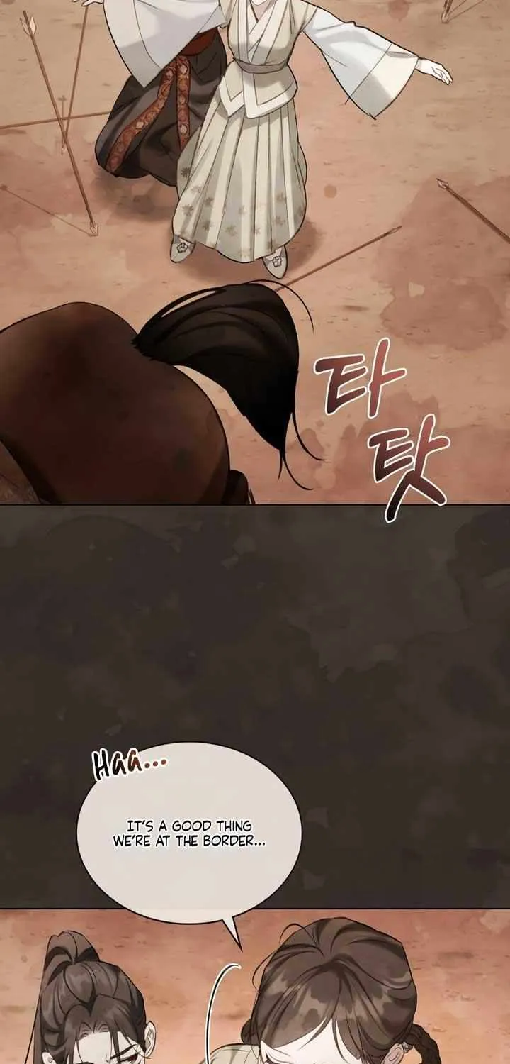 To Tread into Darkness Chapter 16 page 25 - 