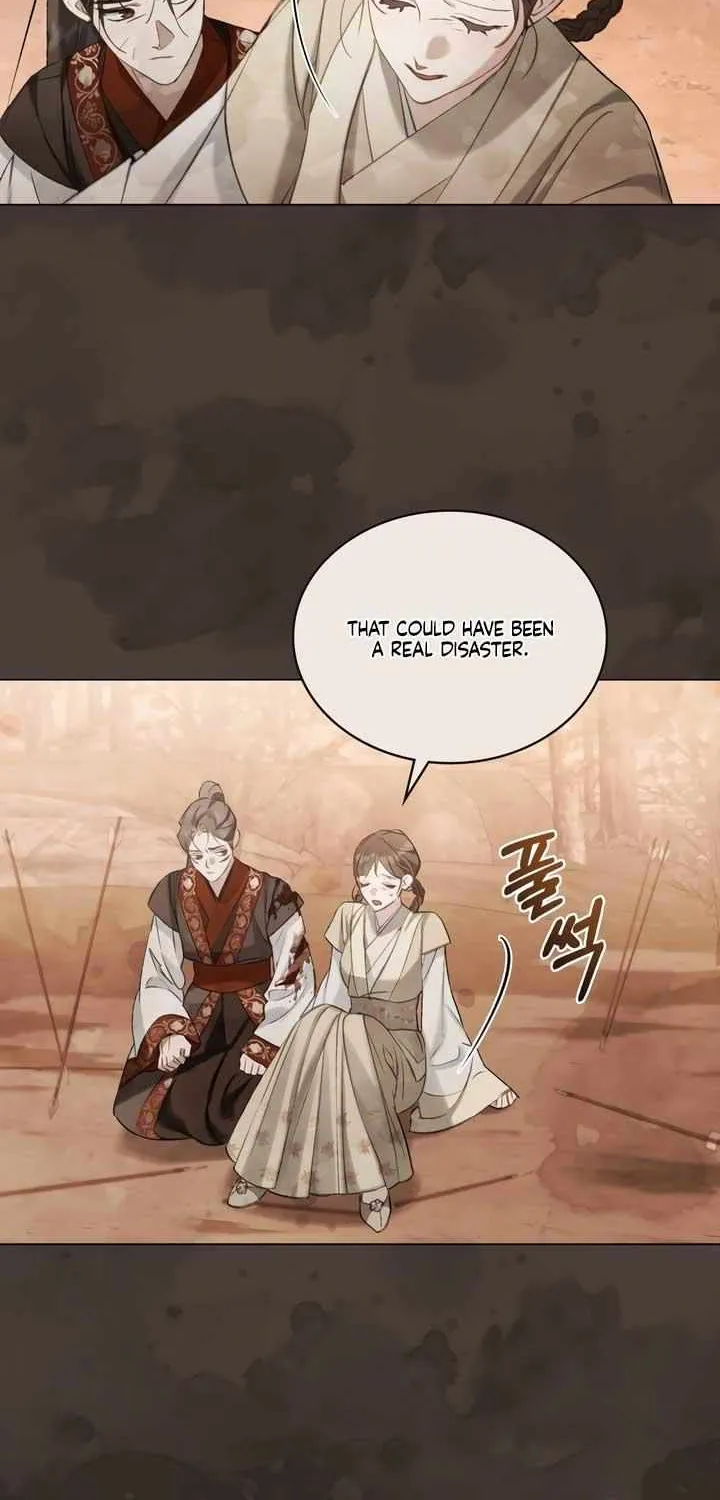 To Tread into Darkness Chapter 16 page 26 - 
