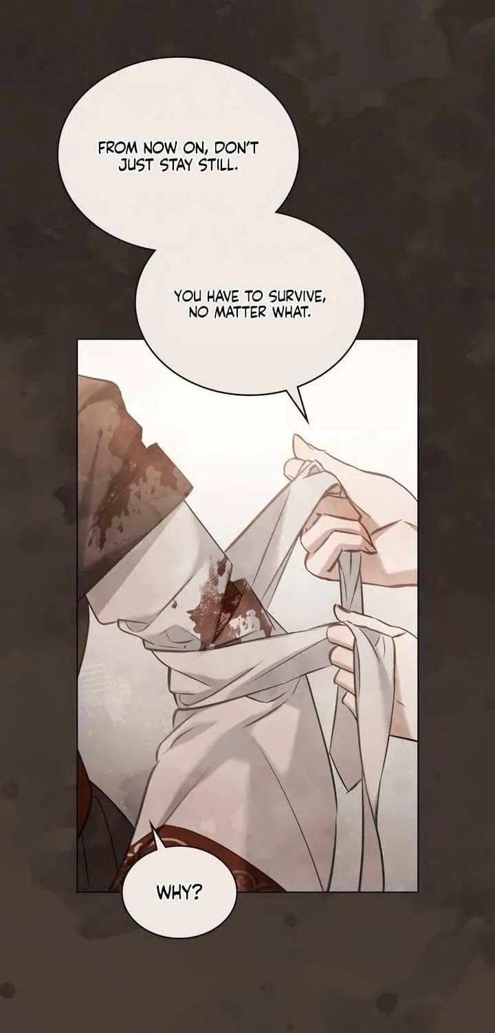 To Tread into Darkness Chapter 16 page 27 - 