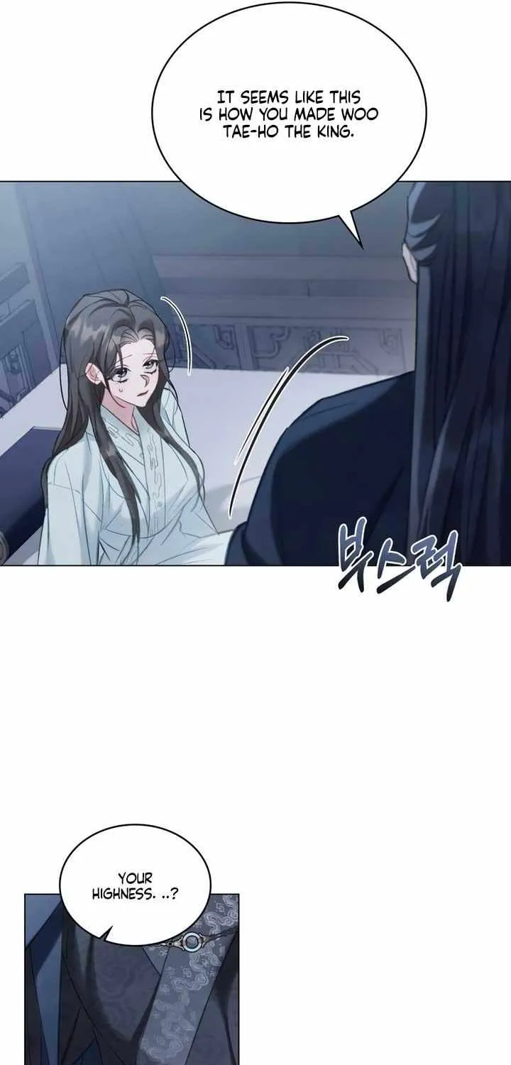 To Tread into Darkness Chapter 16 page 35 - 