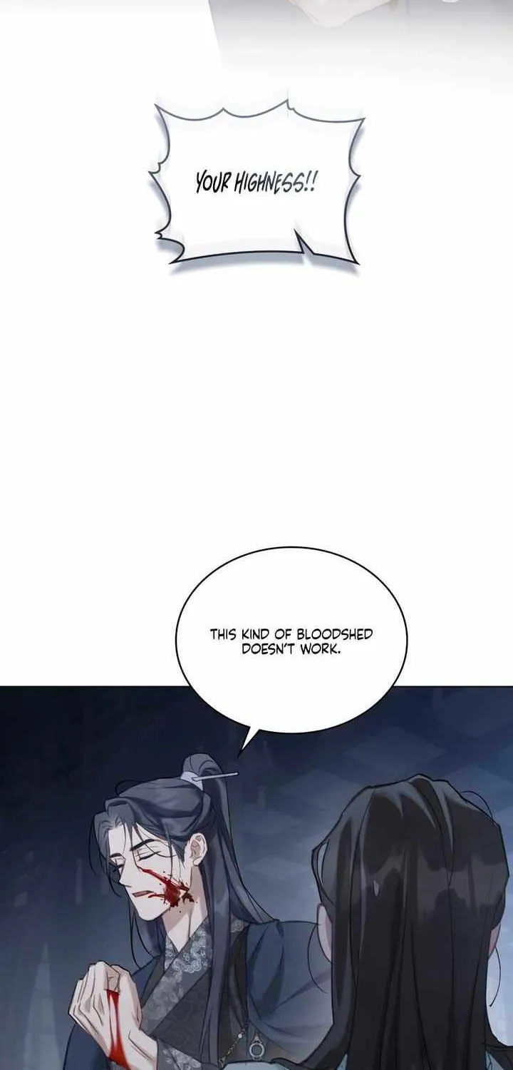 To Tread into Darkness Chapter 16 page 38 - 