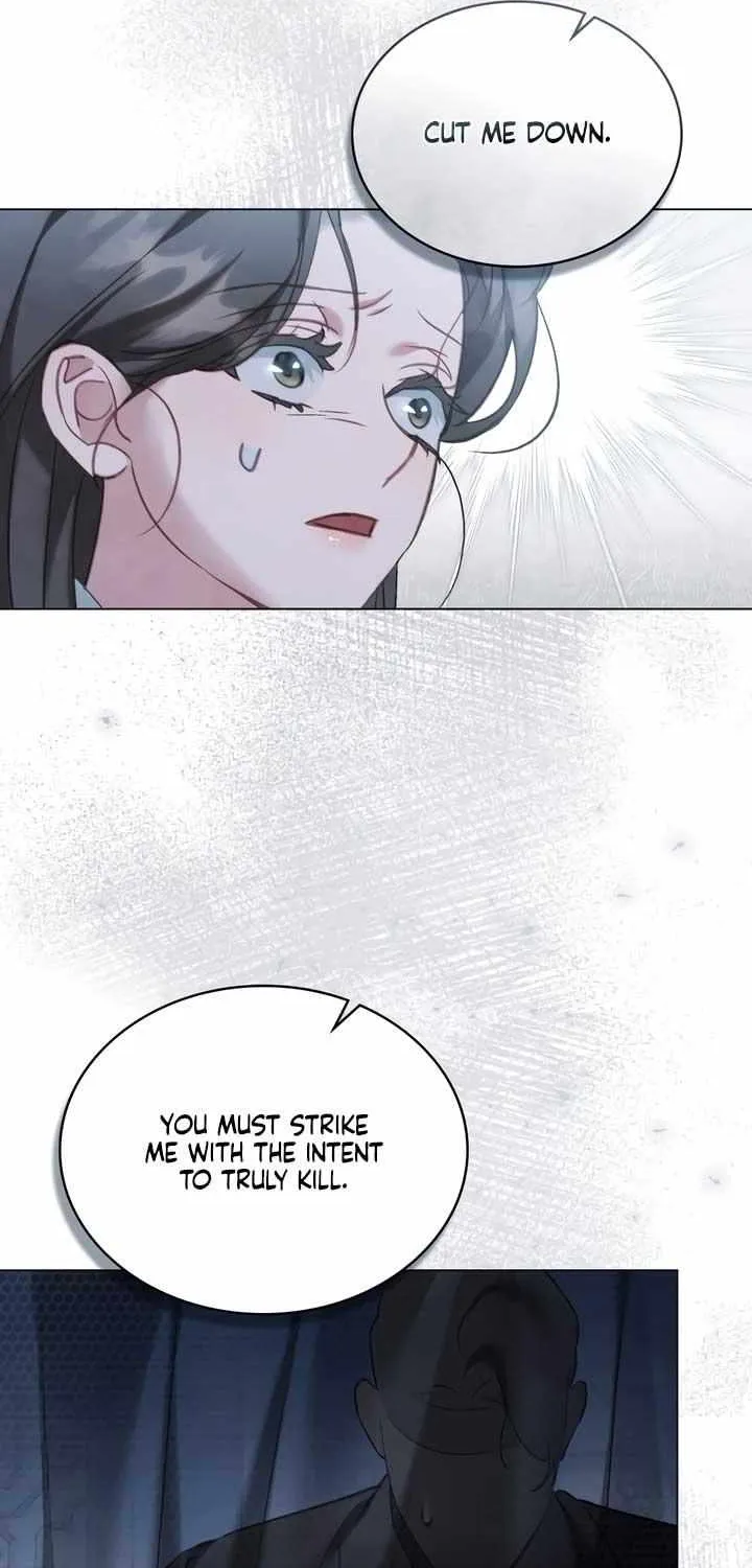 To Tread into Darkness Chapter 16 page 40 - 