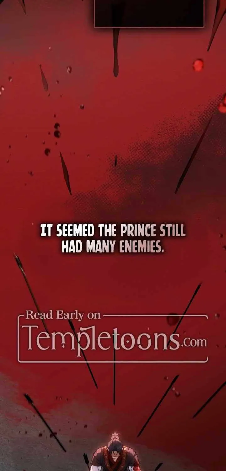 To Tread into Darkness Chapter 16 page 5 - 