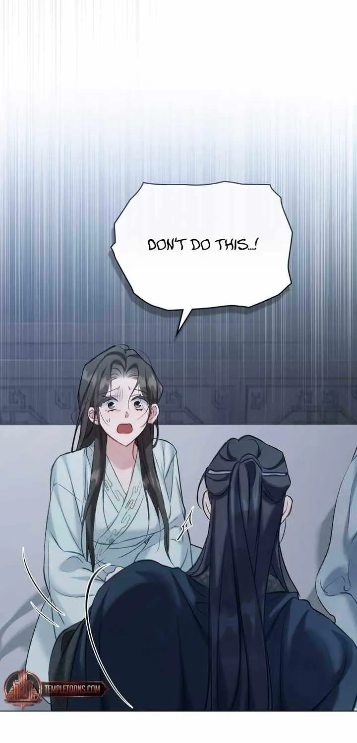 To Tread into Darkness Chapter 16 page 44 - 