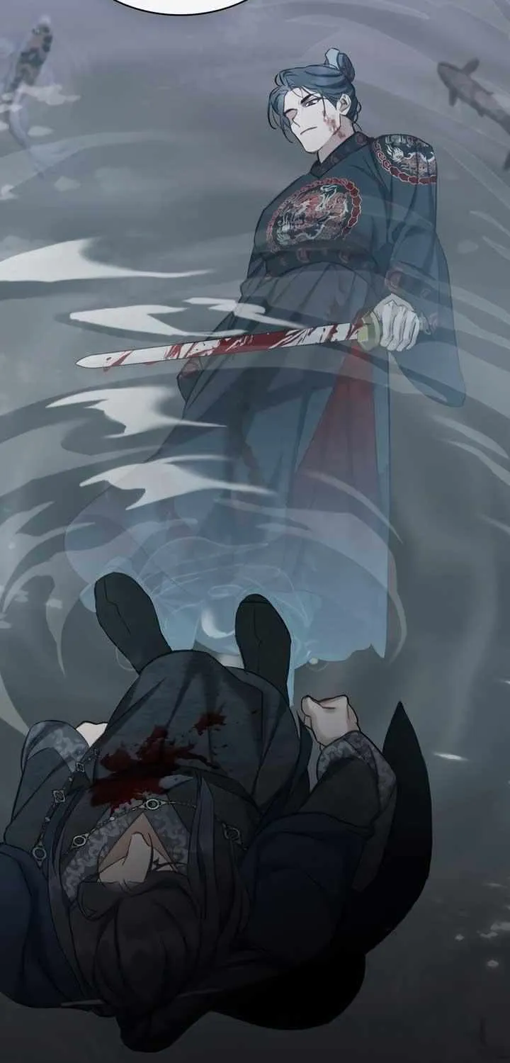 To Tread into Darkness Chapter 16 page 49 - 