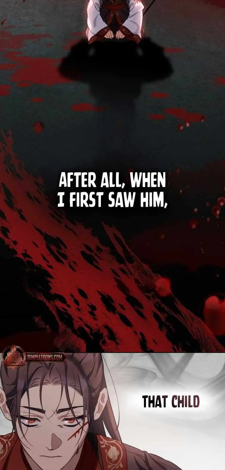 To Tread into Darkness Chapter 16 page 6 - 