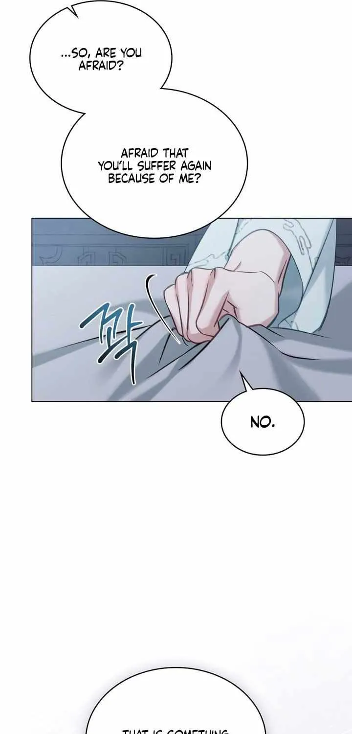 To Tread into Darkness Chapter 16 page 51 - 