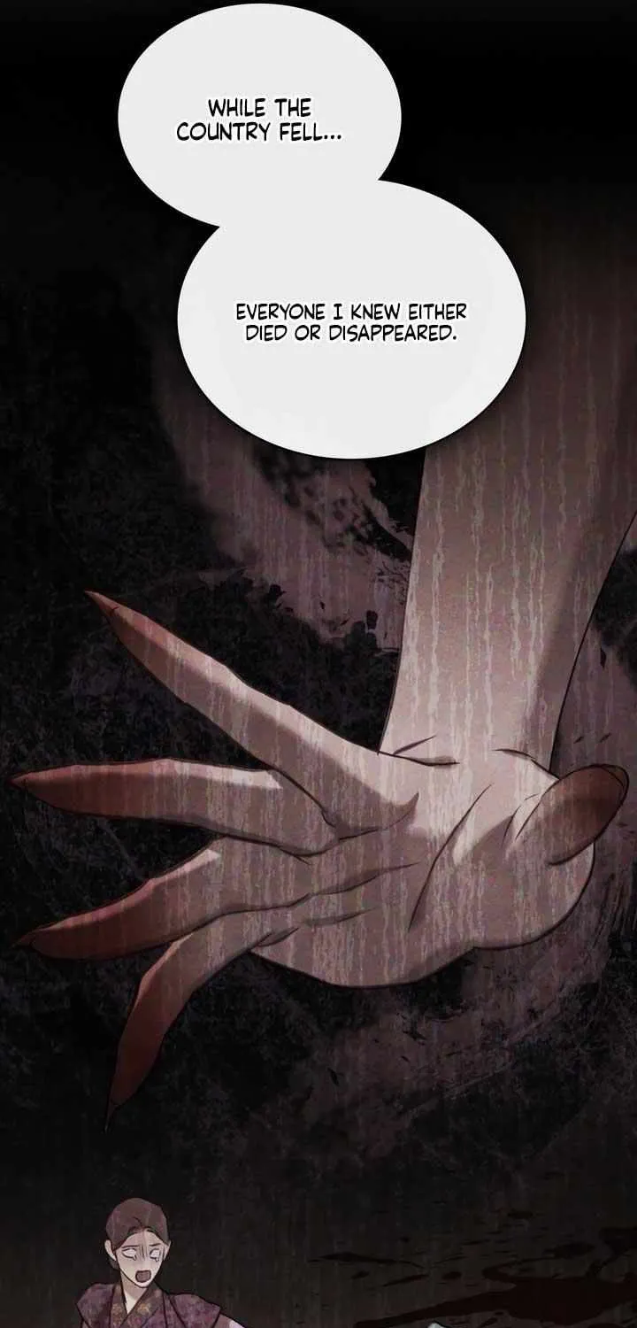 To Tread into Darkness Chapter 16 page 59 - 