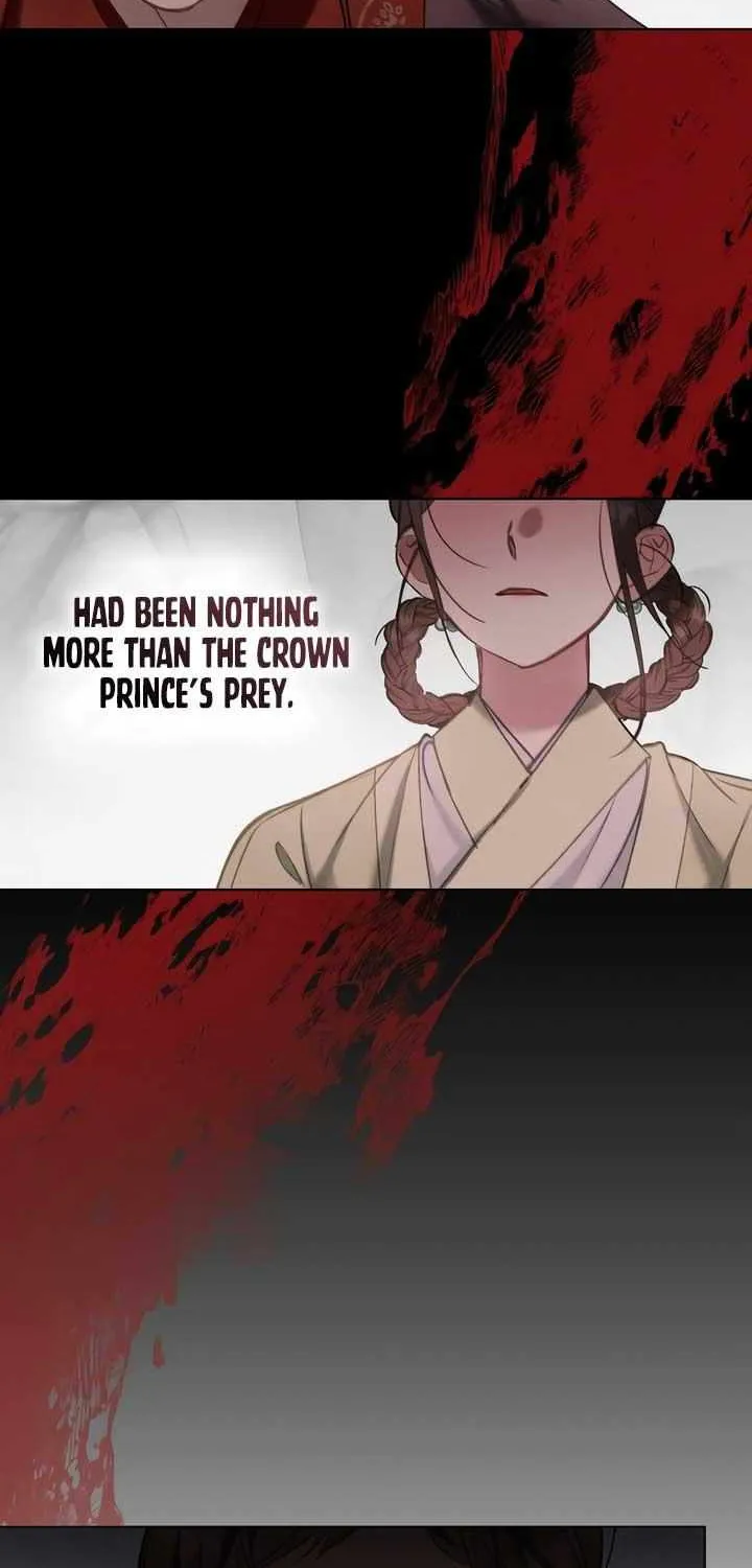 To Tread into Darkness Chapter 16 page 7 - 