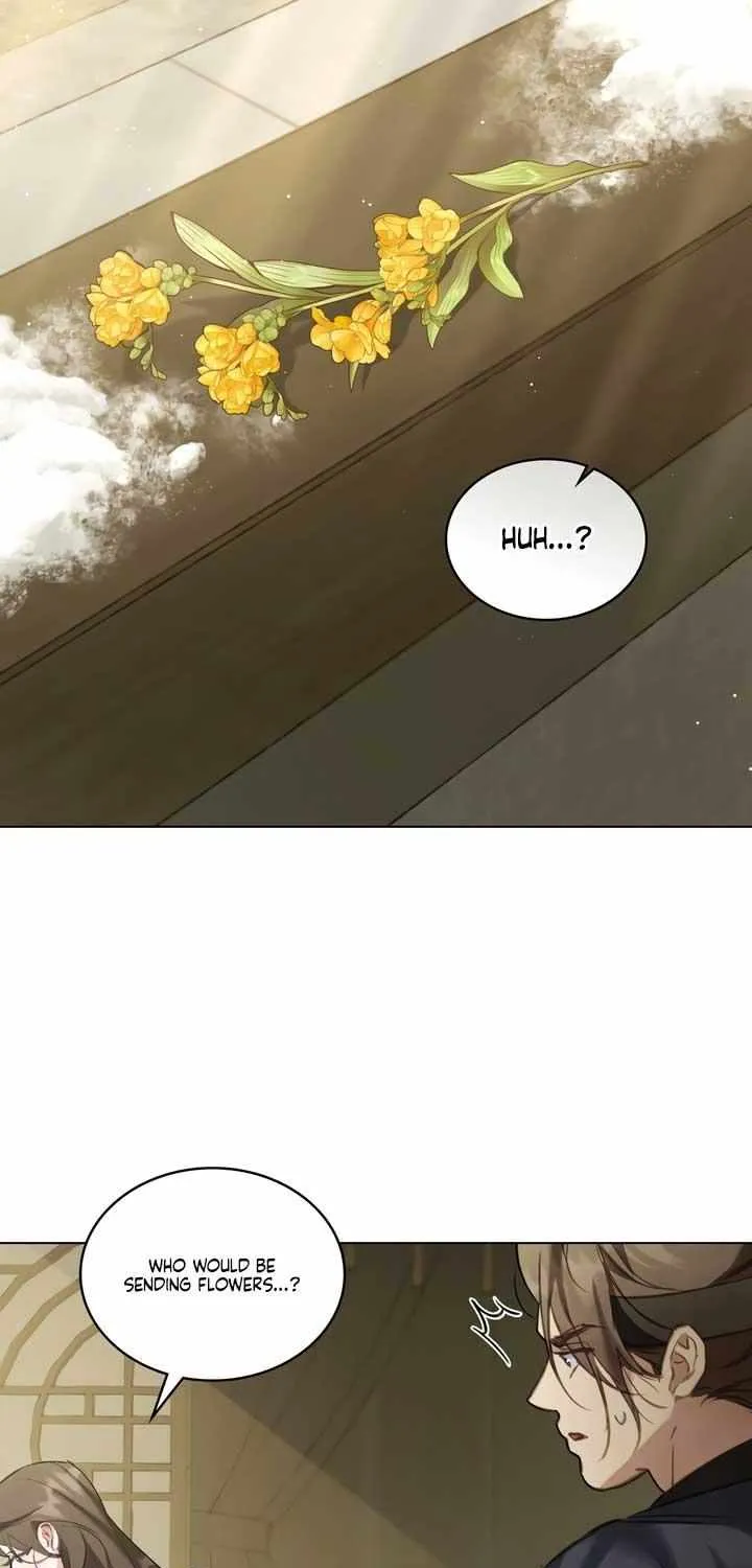 To Tread into Darkness Chapter 17 page 18 - 