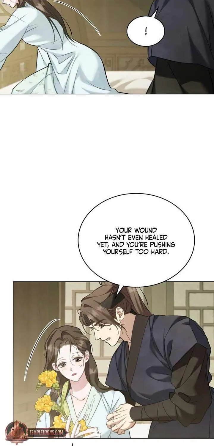 To Tread into Darkness Chapter 17 page 19 - 