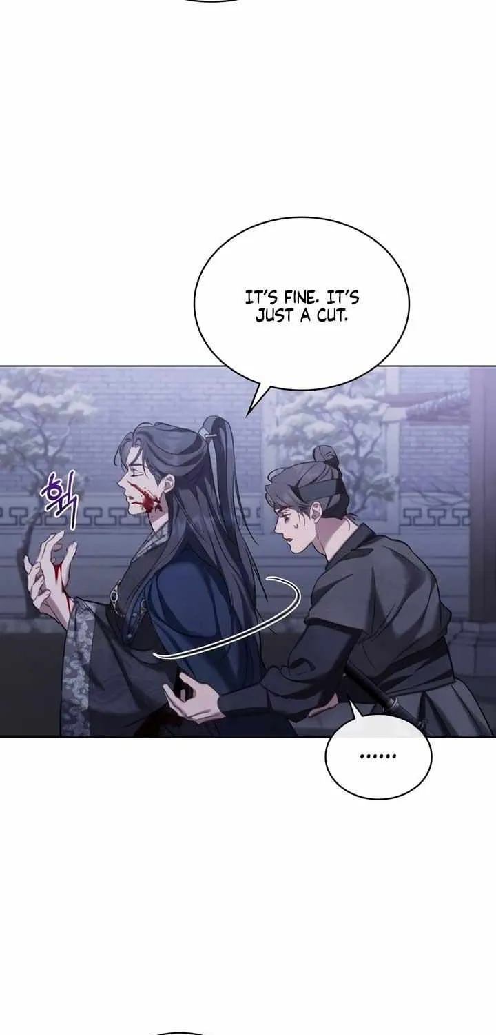 To Tread into Darkness Chapter 17 page 3 - 